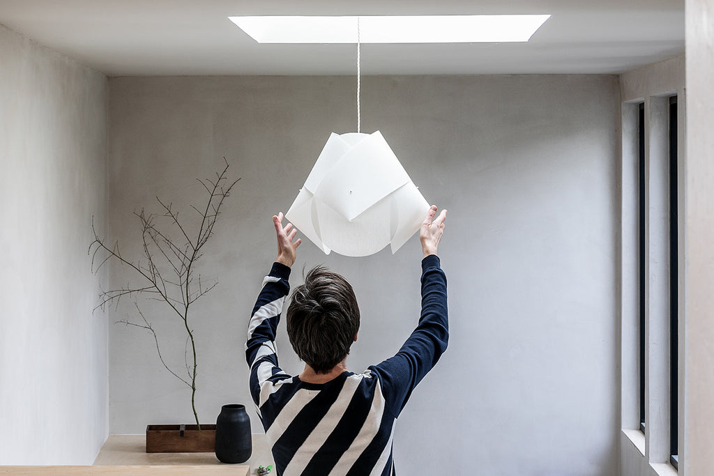 Photoshoot at Segal Close