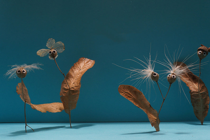 Playing with the Elements