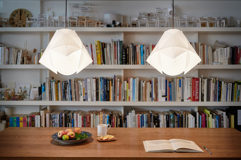 clar lighting ni-ni pendant lampshade