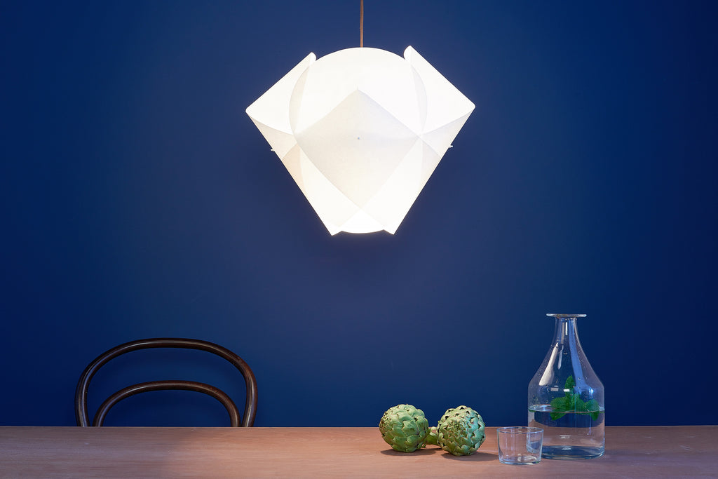 clar lighting ni-ni pendant lampshade